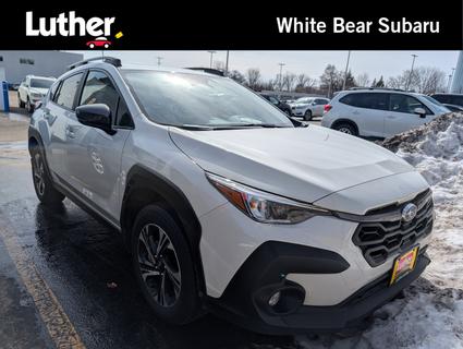2024 Subaru Crosstrek Saint Paul MN