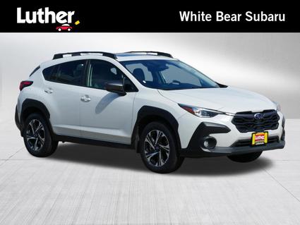 2024 Subaru Crosstrek Saint Paul MN
