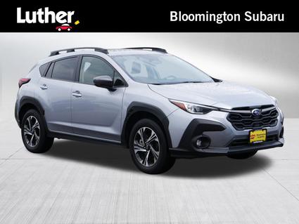 2024 Subaru Crosstrek Minneapolis MN