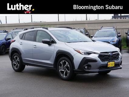 2024 Subaru Crosstrek Minneapolis MN
