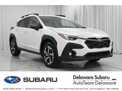 2024 Subaru Crosstrek Wilmington DE