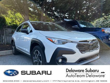2024 Subaru Crosstrek Wilmington DE