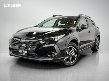 2024 Subaru Crosstrek Burnsville MN