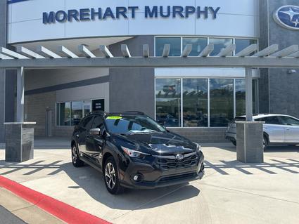 2024 Subaru Crosstrek Durango CO