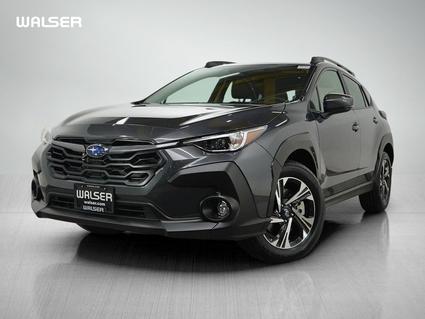 2024 Subaru Crosstrek Burnsville MN