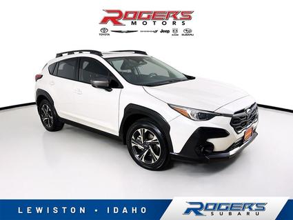 2024 Subaru Crosstrek Lewiston ID