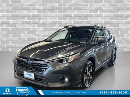 2024 Subaru Crosstrek Altoona IA