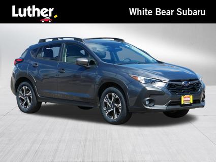 2024 Subaru Crosstrek Saint Paul MN