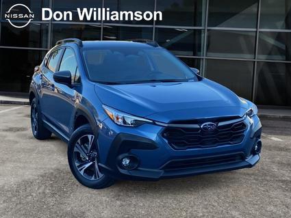2024 Subaru Crosstrek Jacksonville NC
