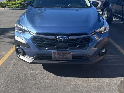 2024 Subaru Crosstrek Post Falls ID