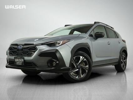 2024 Subaru Crosstrek South Saint Paul MN