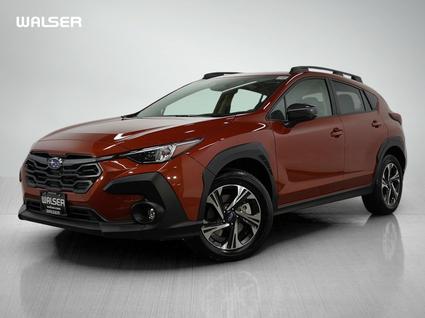2024 Subaru Crosstrek Burnsville MN