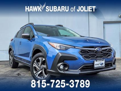 2024 Subaru Crosstrek Plainfield IL