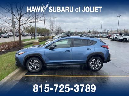 2024 Subaru Crosstrek Plainfield IL