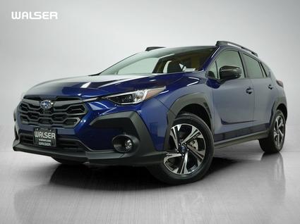 2024 Subaru Crosstrek Burnsville MN