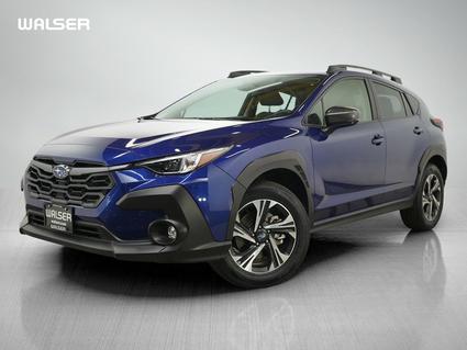 2024 Subaru Crosstrek South Saint Paul MN
