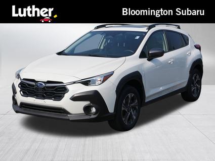 2024 Subaru Crosstrek Minneapolis MN