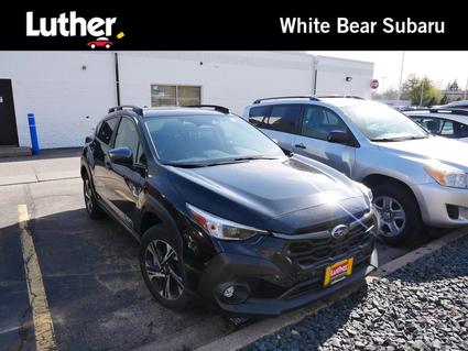 2024 Subaru Crosstrek Saint Paul MN