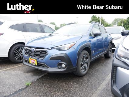 2024 Subaru Crosstrek Saint Paul MN