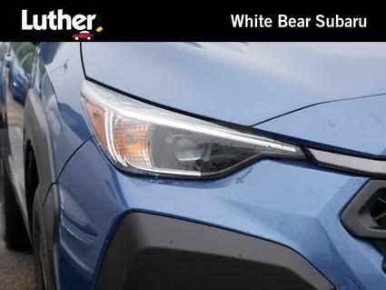 2024 Subaru Crosstrek Saint Paul MN