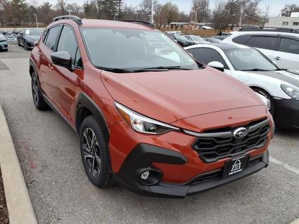 2024 Subaru Crosstrek Saint Louis MO