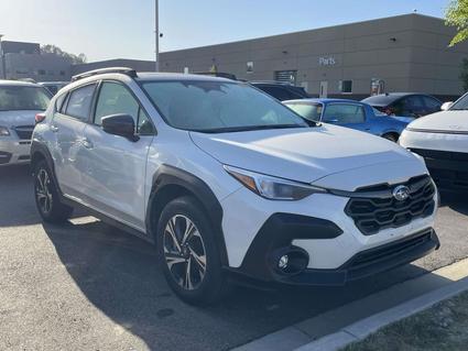 2024 Subaru Crosstrek Fletcher NC