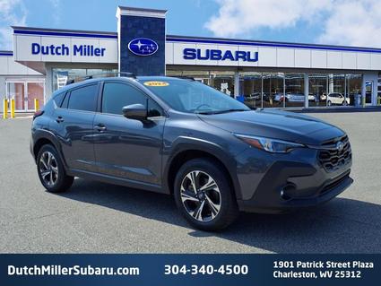 2024 Subaru Crosstrek Charleston WV