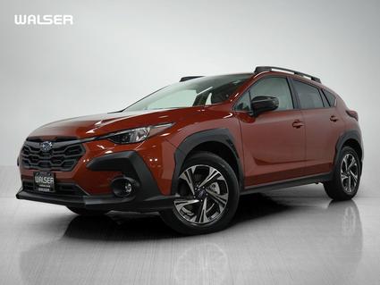 2024 Subaru Crosstrek Burnsville MN