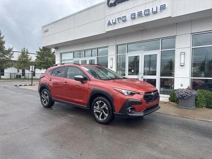 2024 Subaru Crosstrek Lexington KY