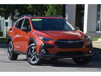 2024 Subaru Crosstrek Lexington KY