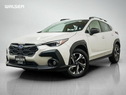 2024 Subaru Crosstrek Burnsville MN