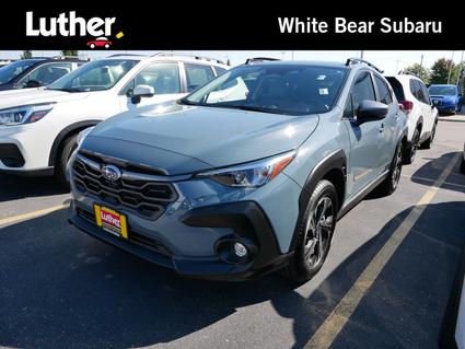 2024 Subaru Crosstrek Saint Paul MN