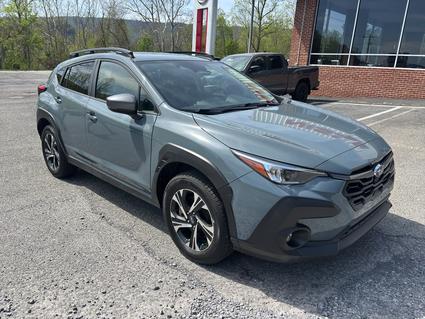 2024 Subaru Crosstrek Covington VA