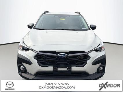 2024 Subaru Crosstrek Louisville KY