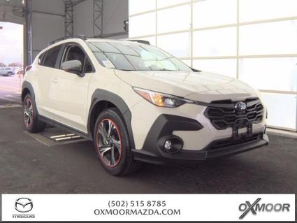 2024 Subaru Crosstrek Louisville KY