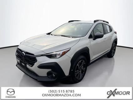 2024 Subaru Crosstrek Louisville KY