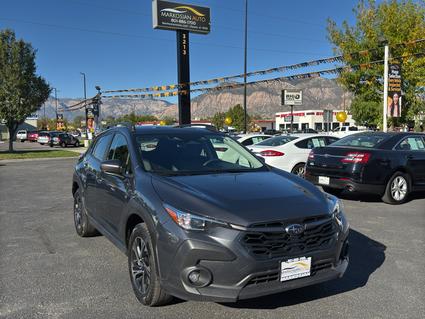2024 Subaru Crosstrek Taylorsville UT