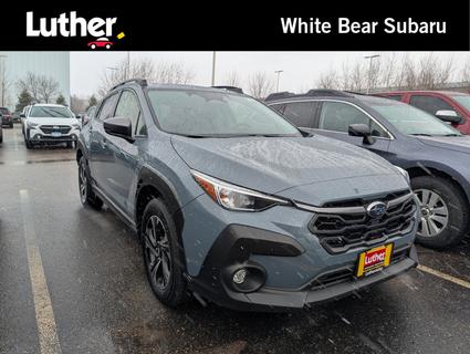 2024 Subaru Crosstrek Saint Paul MN