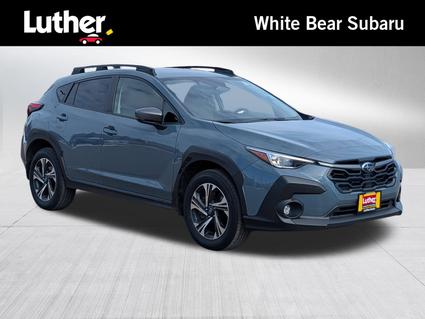 2024 Subaru Crosstrek Saint Paul MN