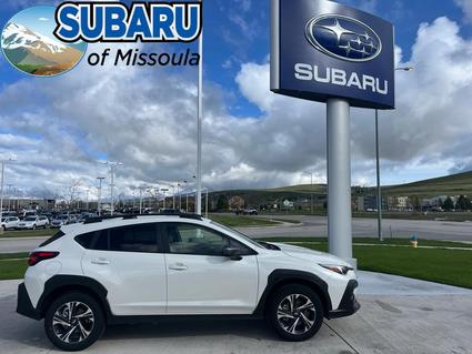 2024 Subaru Crosstrek Missoula MT