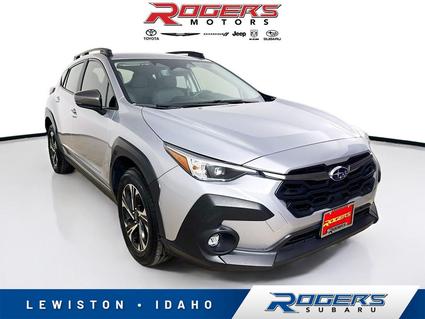 2024 Subaru Crosstrek Lewiston ID