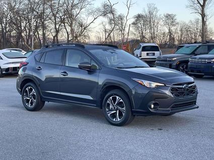 2024 Subaru Crosstrek Fletcher NC