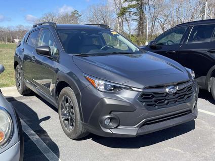 2024 Subaru Crosstrek Fletcher NC