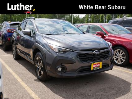 2024 Subaru Crosstrek Saint Paul MN