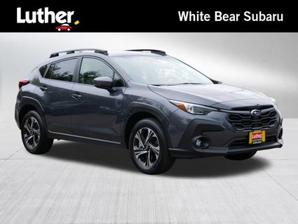 2024 Subaru Crosstrek Saint Paul MN
