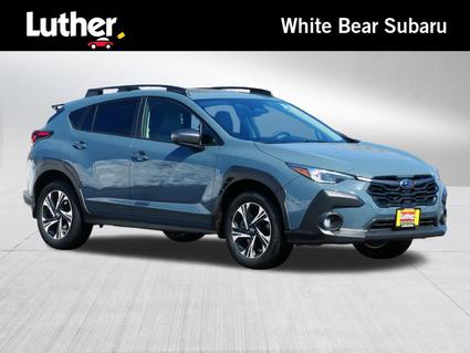 2024 Subaru Crosstrek Saint Paul MN