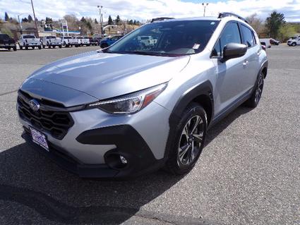 2024 Subaru Crosstrek Cody WY