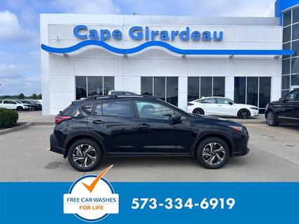 2024 Subaru Crosstrek Cape Girardeau MO
