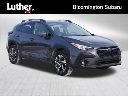 2024 Subaru Crosstrek Minneapolis MN