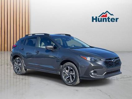 2024 Subaru Crosstrek Fletcher NC